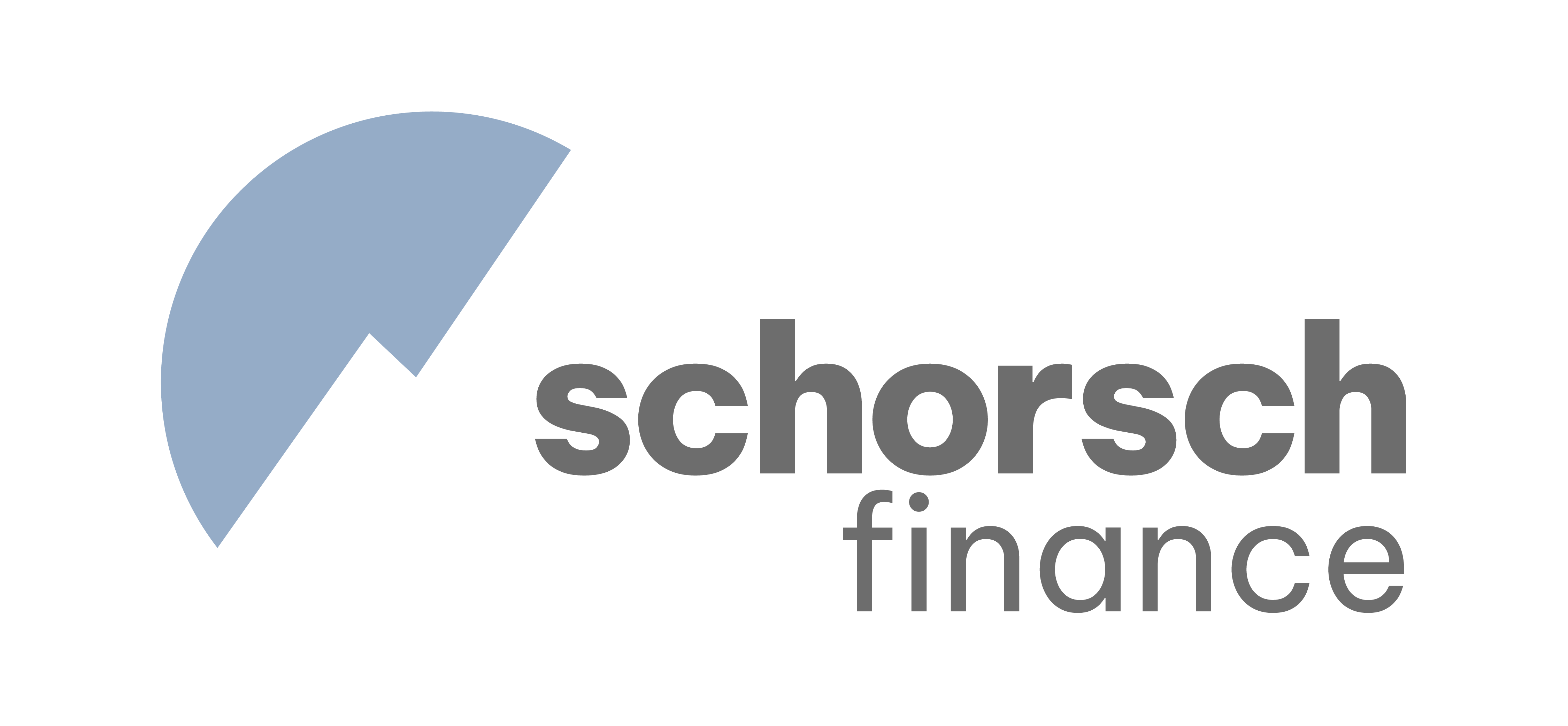 Schorsch Finance Logo